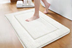 Bathroom Rug B0FLCP8HFB