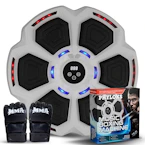 Music Boxing Machine