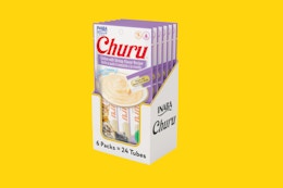 inaba churu cat food