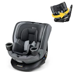 Turn and Go 360 DLX Convertible Car Seat