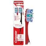 Colgate 360 Toothbrush