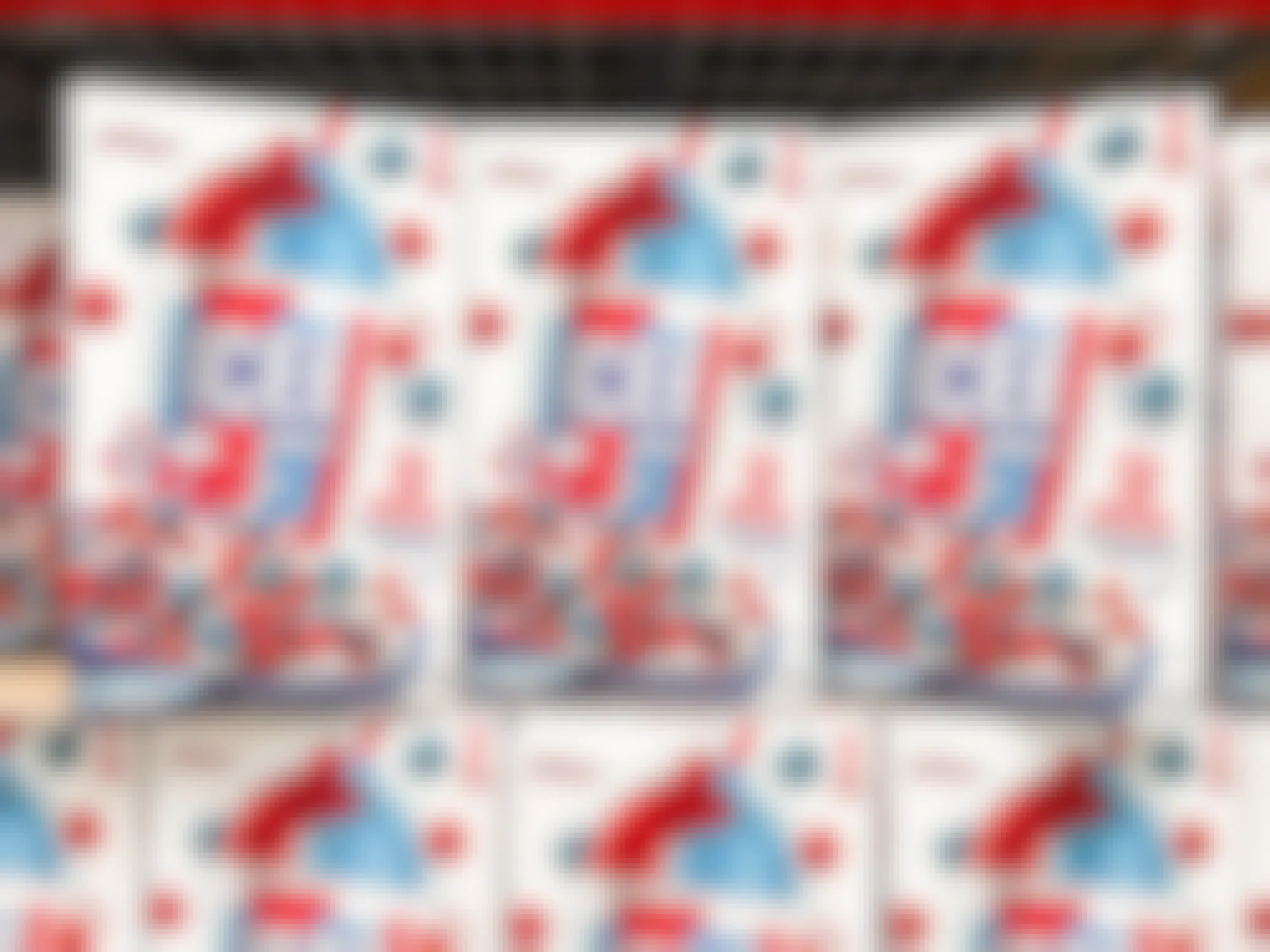 This New Kellogg's ICEE Cereal Cools Your Mouth as You Eat