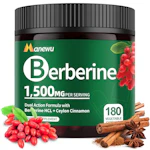 Berberine Supplement