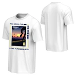 FIFA World Cup 2026 Men's Tee