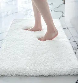 Bathroom Rug