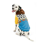 Toy Story Woody Hoodie