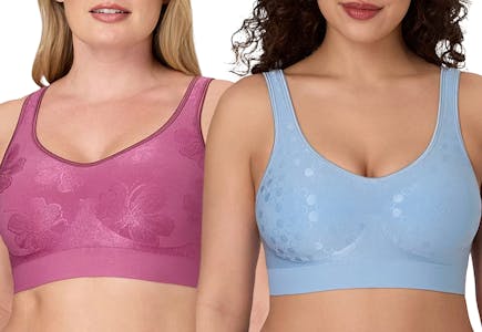 Bali Women's Bra