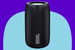 MusiBaby M68 Portable Bluetooth Speaker.