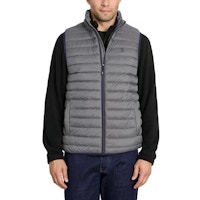 IZOD Men's Puffer Vest