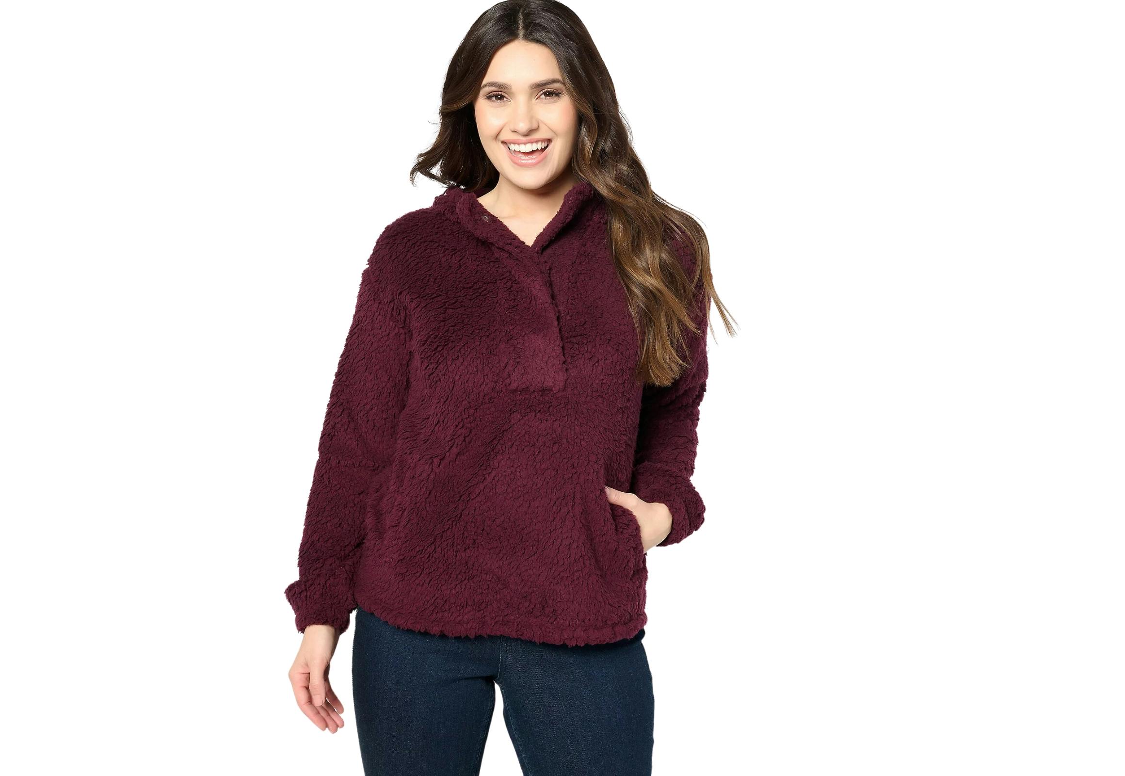 Koolaburra by Ugg Sherpa Hoodie