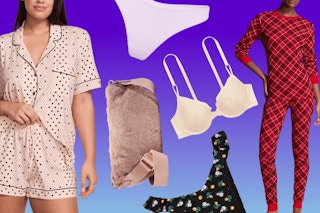 semi annual sale at VS