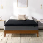 Zinus Tranquility Hybrid Mattress