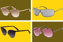 Ashford Kate Spade and Michael Kors Sunglasses