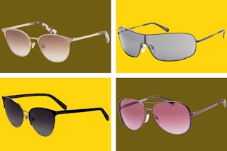 Ashford Kate Spade and Michael Kors Sunglasses