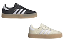 Adidas Women's Samba Shoes