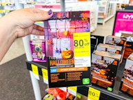 Halloween LED String Lights