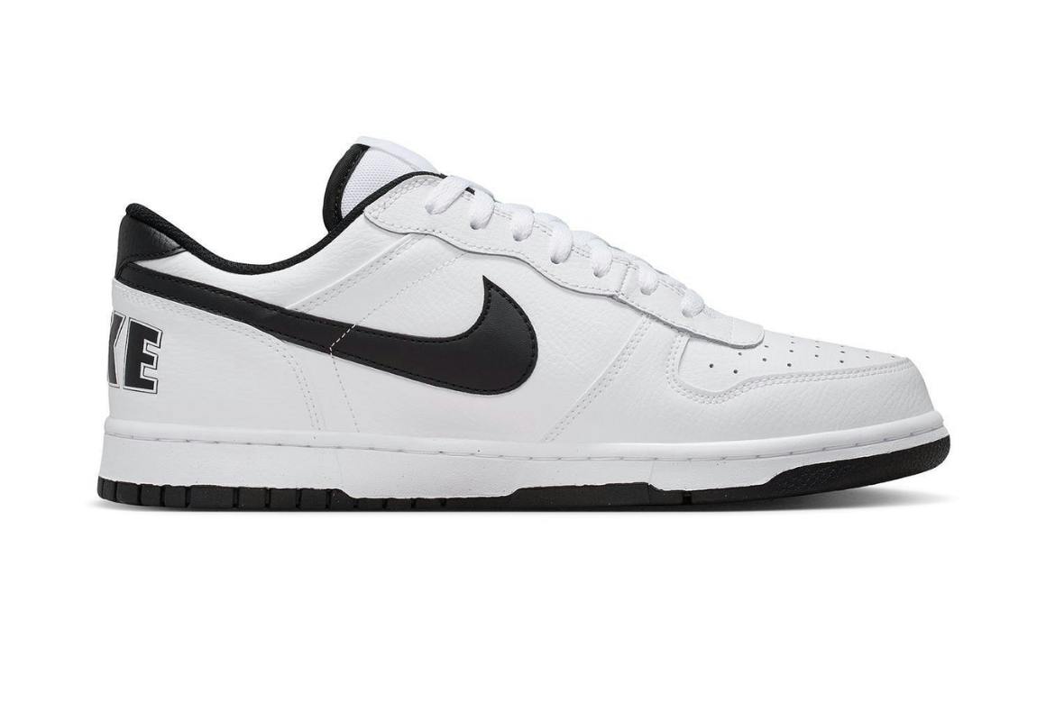 Nike Men's Big Low Shoes
