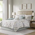 Madison Park Simone Comforter Set