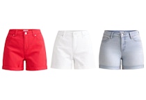 Time and Tru Women's Shorts