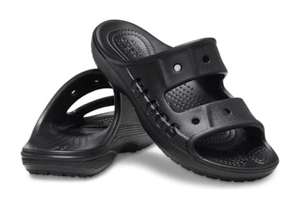 Crocs Adults' Sandals
