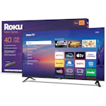 Roku Select Series Smart TV