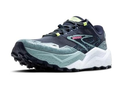 Brooks Women's Caldera Shoes