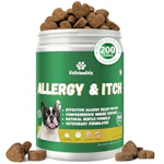 Dog Allergy Chews
