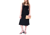 Nine.Eight Women's Midi Dress