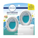 Febreze Bath Air Freshener Pack