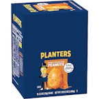 Planters Honey Roasted Peanuts 15-Pack