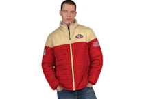 NFL Men's Sherpa Jacket