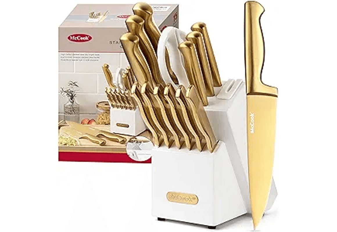 Knife Set