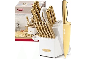 Knife Set
