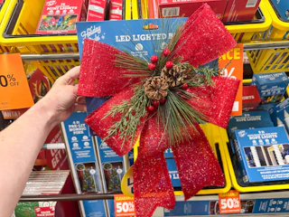dollar general christmas clearance 2