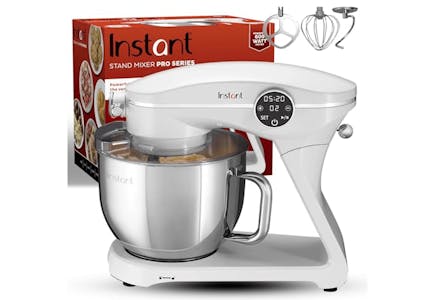 Instant Pot Instant Stand Mixer Pro