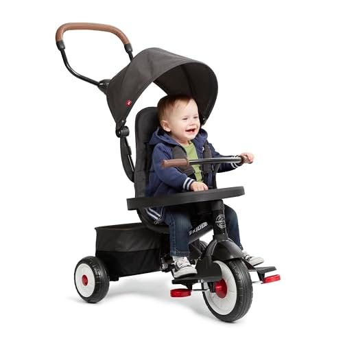 4-in-1 Stroll 'N Trike