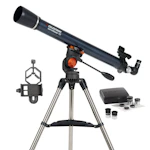 AstroMaster 70AZ Telescope Kit
