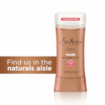SheaMoisture Deodorant