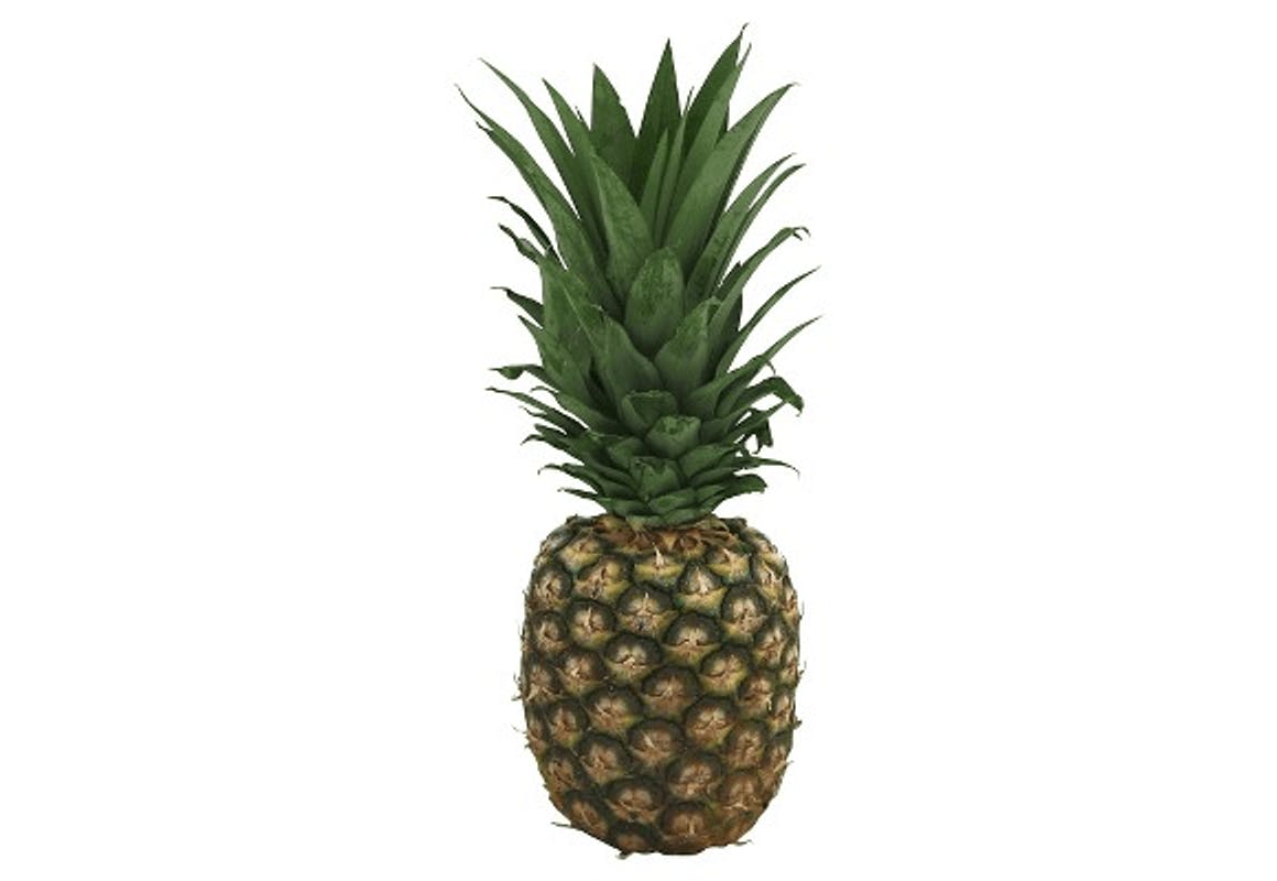Fresh Pineapple
