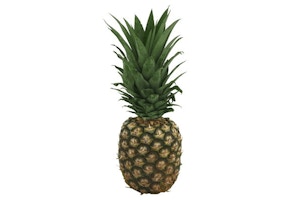 Fresh Pineapple