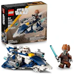 LEGO Star Wars Jedi Starfighter