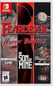 Horror Bundle - Nintendo Switch