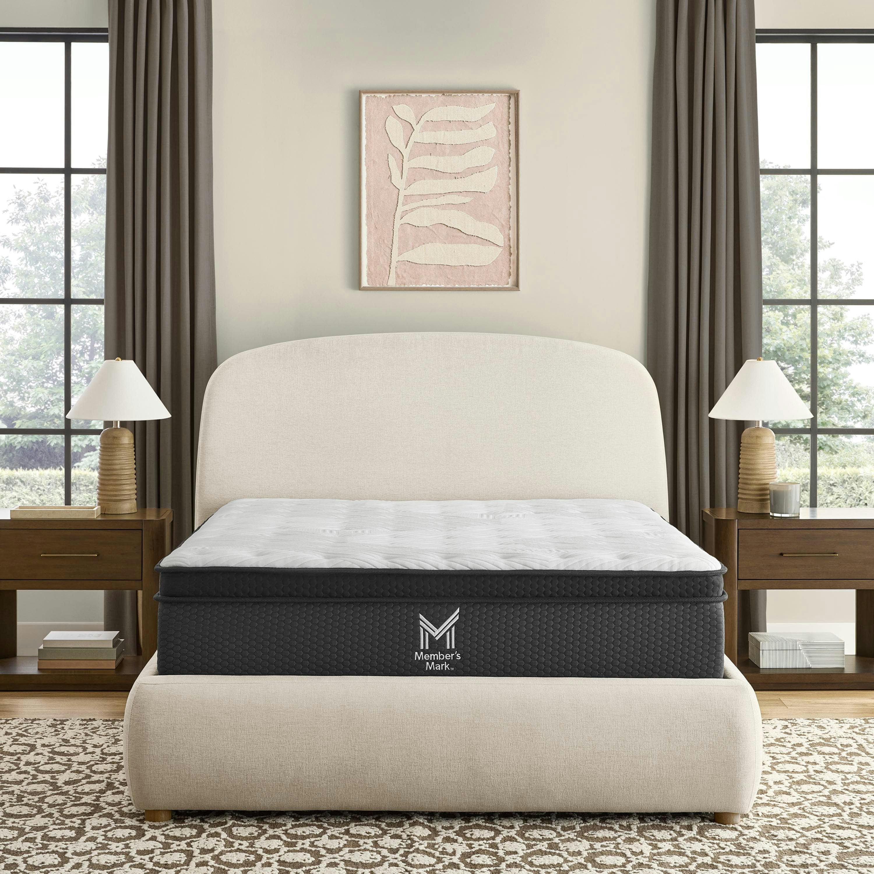 Member's Mark Mattress