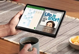 Amazon Fire Max 11 Tablet Set