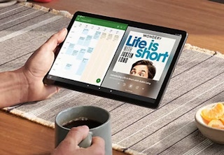 Amazon Fire Max 11 Tablet Set