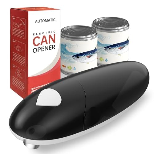 Electric Can Opener
