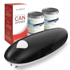 Electric Can Opener