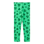 St. Patrick’s Day Toddler Kids Leggings