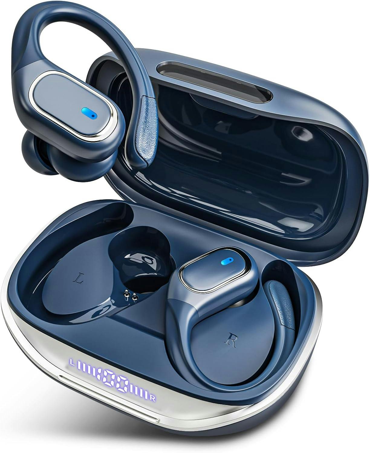 Wireless Earbuds