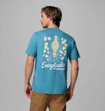 Columbia Men's Graphic T-Shirt